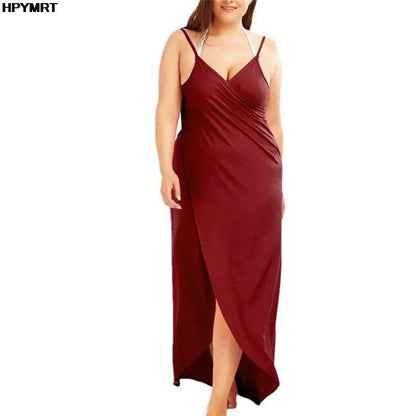 https://ae01.alicdn.com/kf/S1413e925296e49fc9d32d4187cff8f33f/2022-5XL-Summer-Ladies-Halter-Dress-Solid-Color-Sexy-Suspenders-Cross-Sleeveless-Ladies-Clothes-Beach-Skirt.jpg