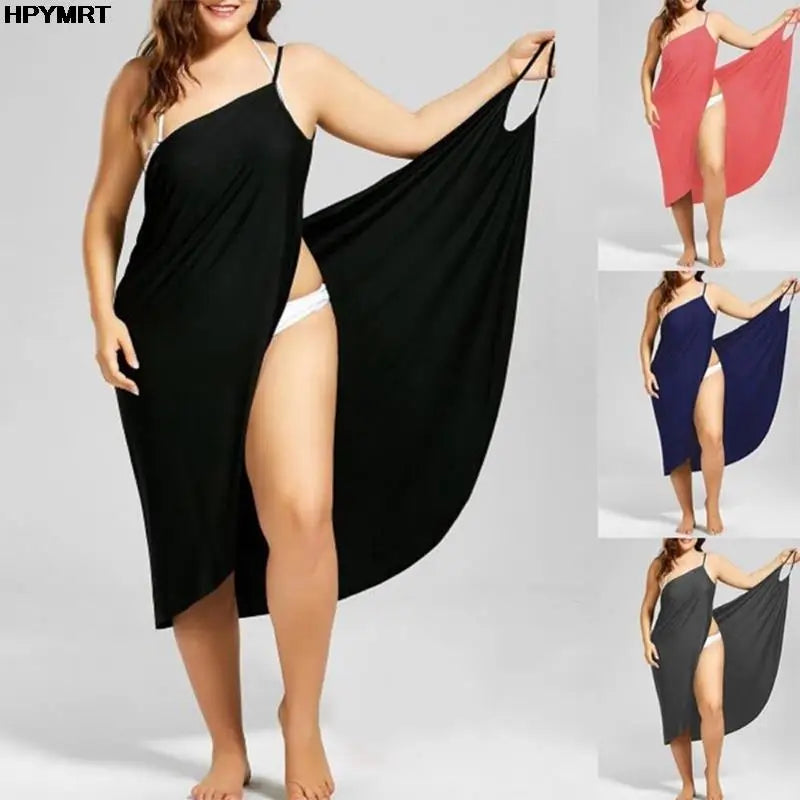 https://ae01.alicdn.com/kf/Sb672d620094644688538172c9630cf53e/2022-5XL-Summer-Ladies-Halter-Dress-Solid-Color-Sexy-Suspenders-Cross-Sleeveless-Ladies-Clothes-Beach-Skirt.jpg
