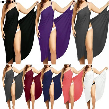 https://ae01.alicdn.com/kf/S896808664ac94cbeb5cecf8fc76ef9f9l/2022-5XL-Summer-Ladies-Halter-Dress-Solid-Color-Sexy-Suspenders-Cross-Sleeveless-Ladies-Clothes-Beach-Skirt.jpg
