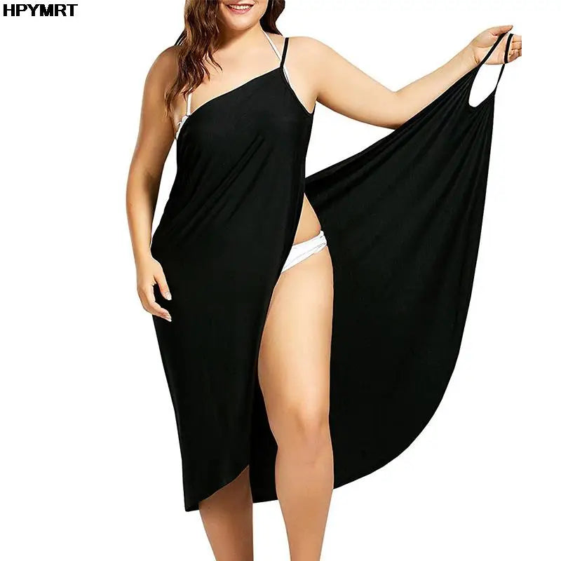 https://ae01.alicdn.com/kf/Se22062096f37457ca1b2fa2c3b34cadaL/2022-5XL-Summer-Ladies-Halter-Dress-Solid-Color-Sexy-Suspenders-Cross-Sleeveless-Ladies-Clothes-Beach-Skirt.jpg