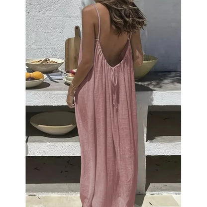 https://ae01.alicdn.com/kf/Sd6f26ba750754ec09a070215135020abp/New-Arrival-Women-s-Strapless-Backless-Long-Loose-Home-Dress-Comfortable-Sleepwear-Casual-Maxi-Dress.jpg