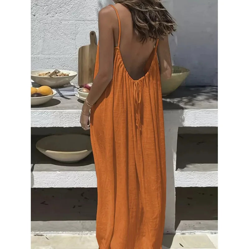 https://ae01.alicdn.com/kf/Sd8a812137273434e858dd82ee5c448109/New-Arrival-Women-s-Strapless-Backless-Long-Loose-Home-Dress-Comfortable-Sleepwear-Casual-Maxi-Dress.jpg